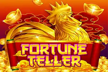 Fortune Teller-min